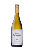 Two Brothers Organic Margaret River Chardonnay 2025